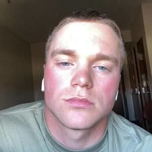 Meet your Posher, Billy